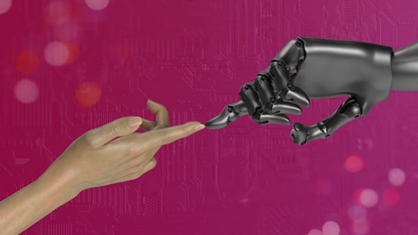 AI-Human