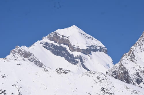 Mount Kailash, Tibet