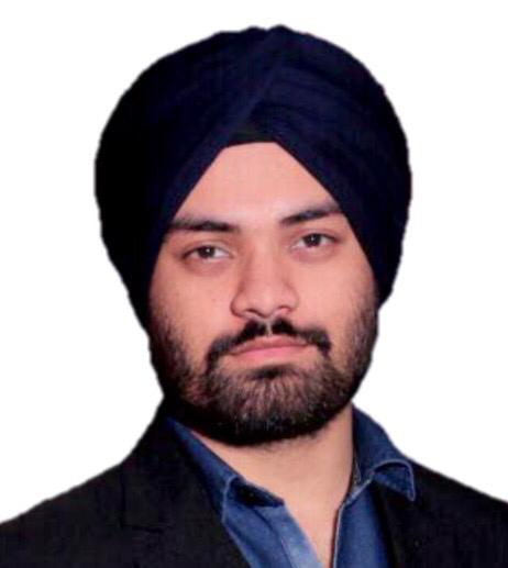 Bakshinder Singh Bhatia