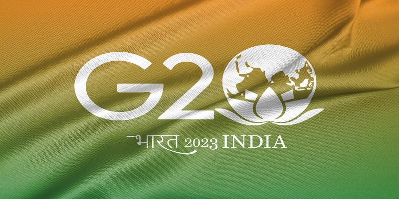 G20,  India,  Foreign Policy