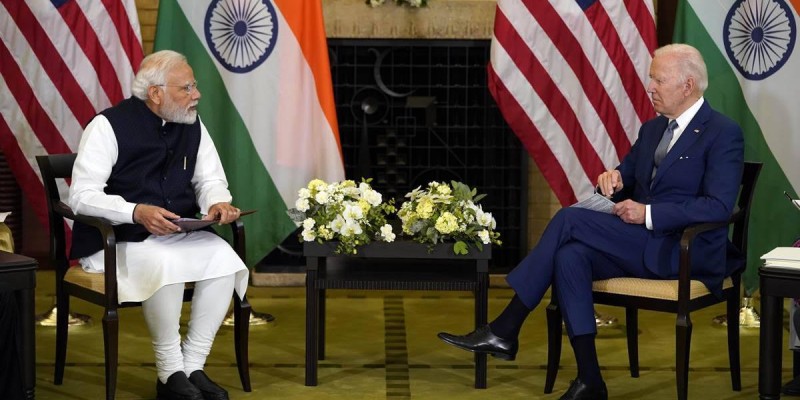 US-India relations: New directions, old differences