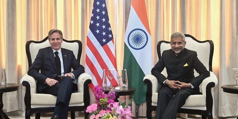 Drivers of the India-US relationship