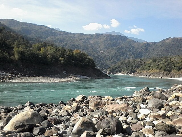 Upper Siang Hydroelectric Project &ndash; Key to Prosperity in Arunachal Pradesh