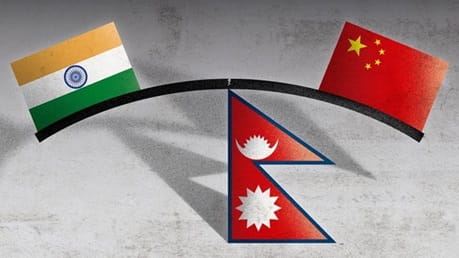 The China Factor in Nepal-India Relations