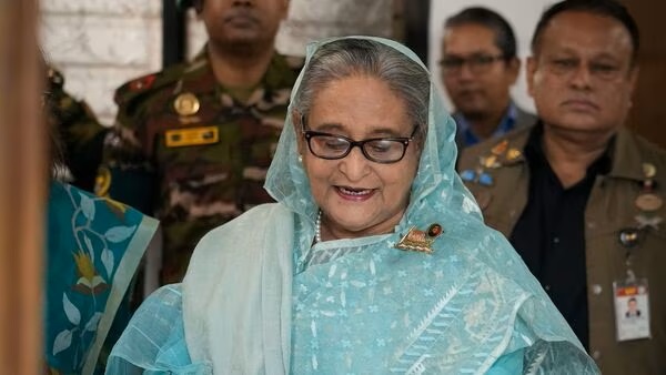 Bangladesh elections and its aftermath