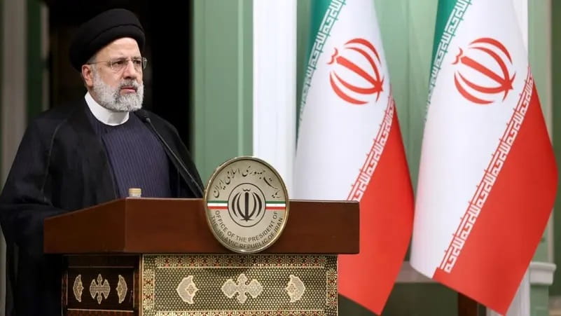 Iran: Part of an &lsquo;Axis&rsquo; or a Middle Power in (Eur)Asia