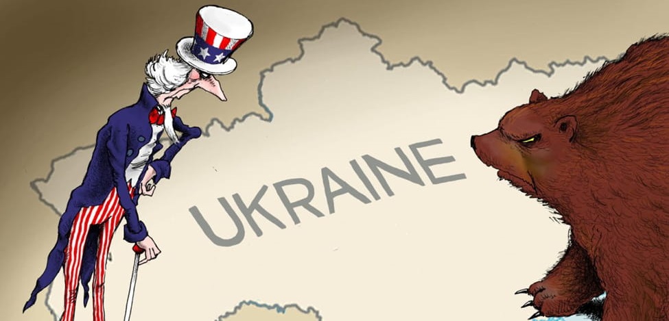 Russia,  Ukraine,  Ukraine-Russia War