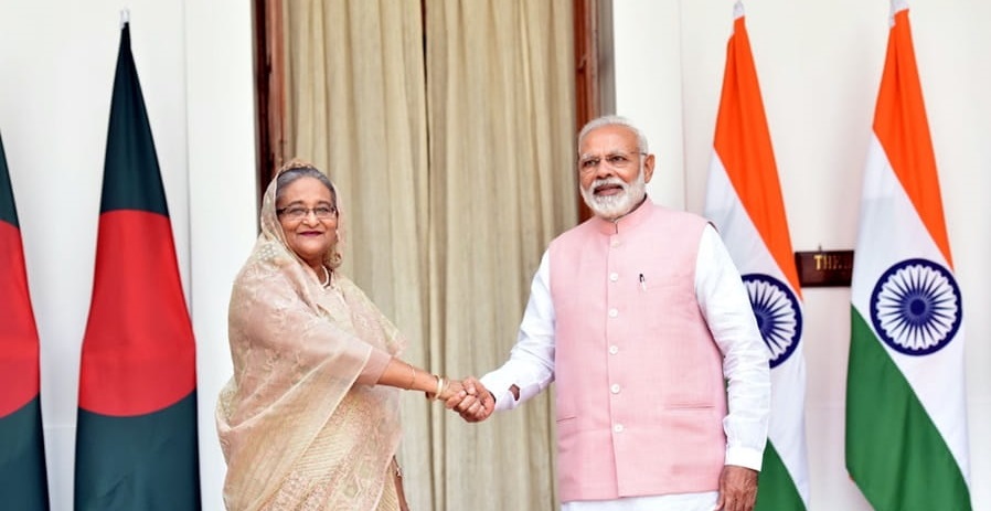 Bangladesh-India Relations in the Age of Multipolarity: Challenges and Prospects