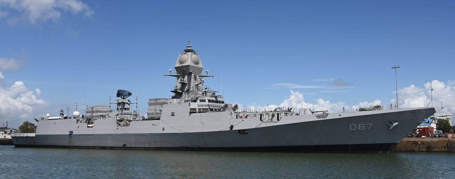 Continental and Maritime India: Linkages and Conundrums | Rear Admiral Sudarshan Y. Shrikhande