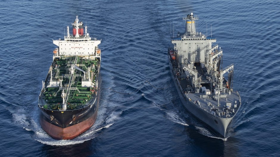 The Role of India&rsquo;s Merchant Navy in Maritime Governance