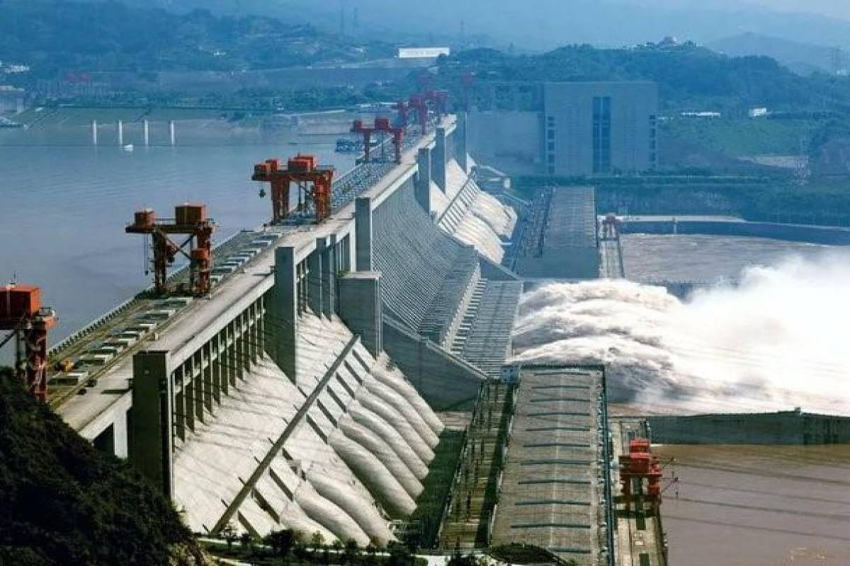 Part II: India-China Cooperation In Water Resources: Expert-Level Mechanism