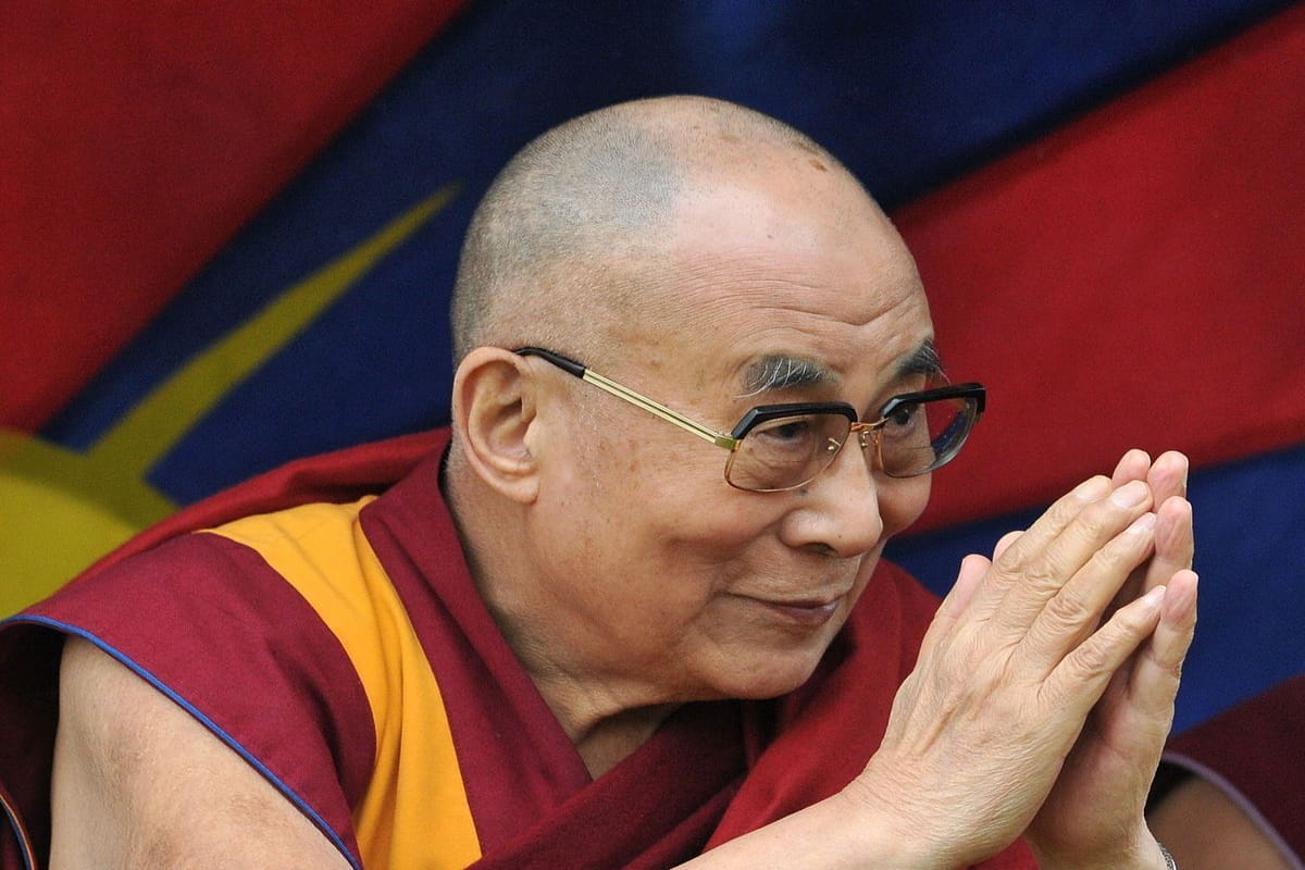 India needs to take the lead on Dalai Lama&rsquo;s succession