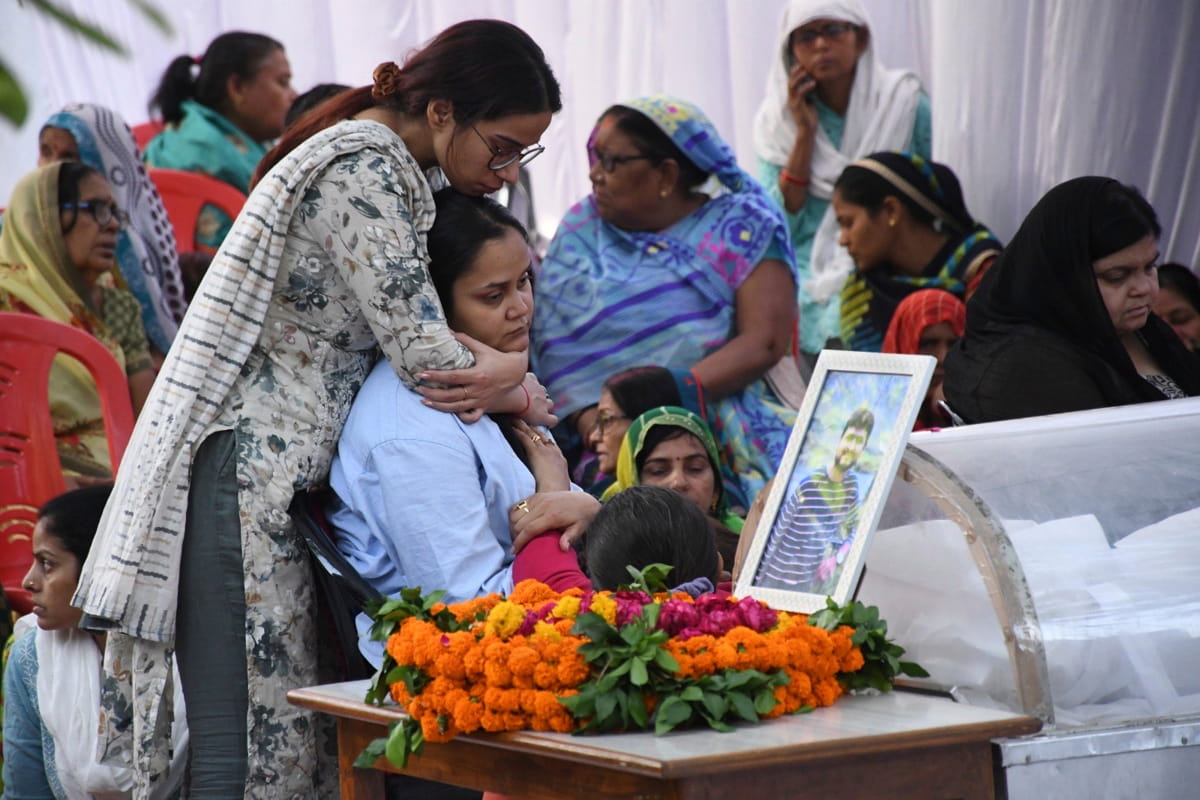 Operation Sindoor,  Pahalgam Massacre,  Pahalgam Attack