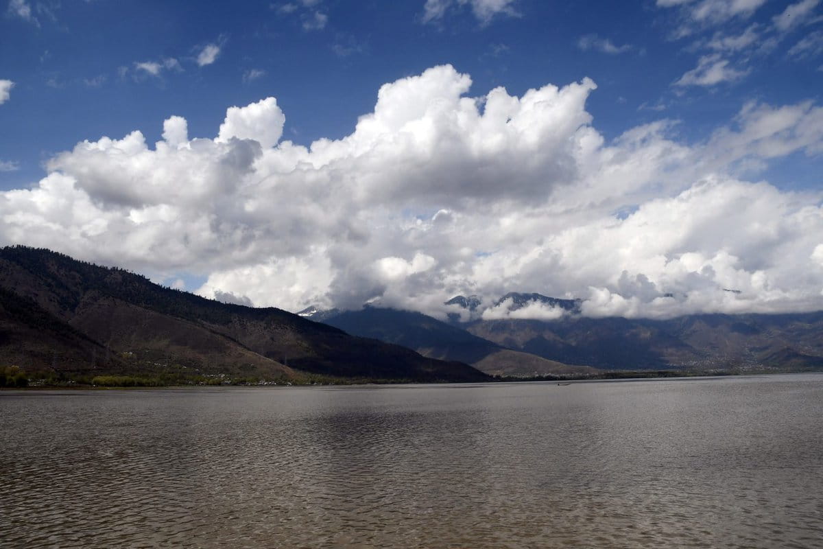 Revitalising the Tulbul Navigation Project for Jammu and Kashmir&rsquo;s Development