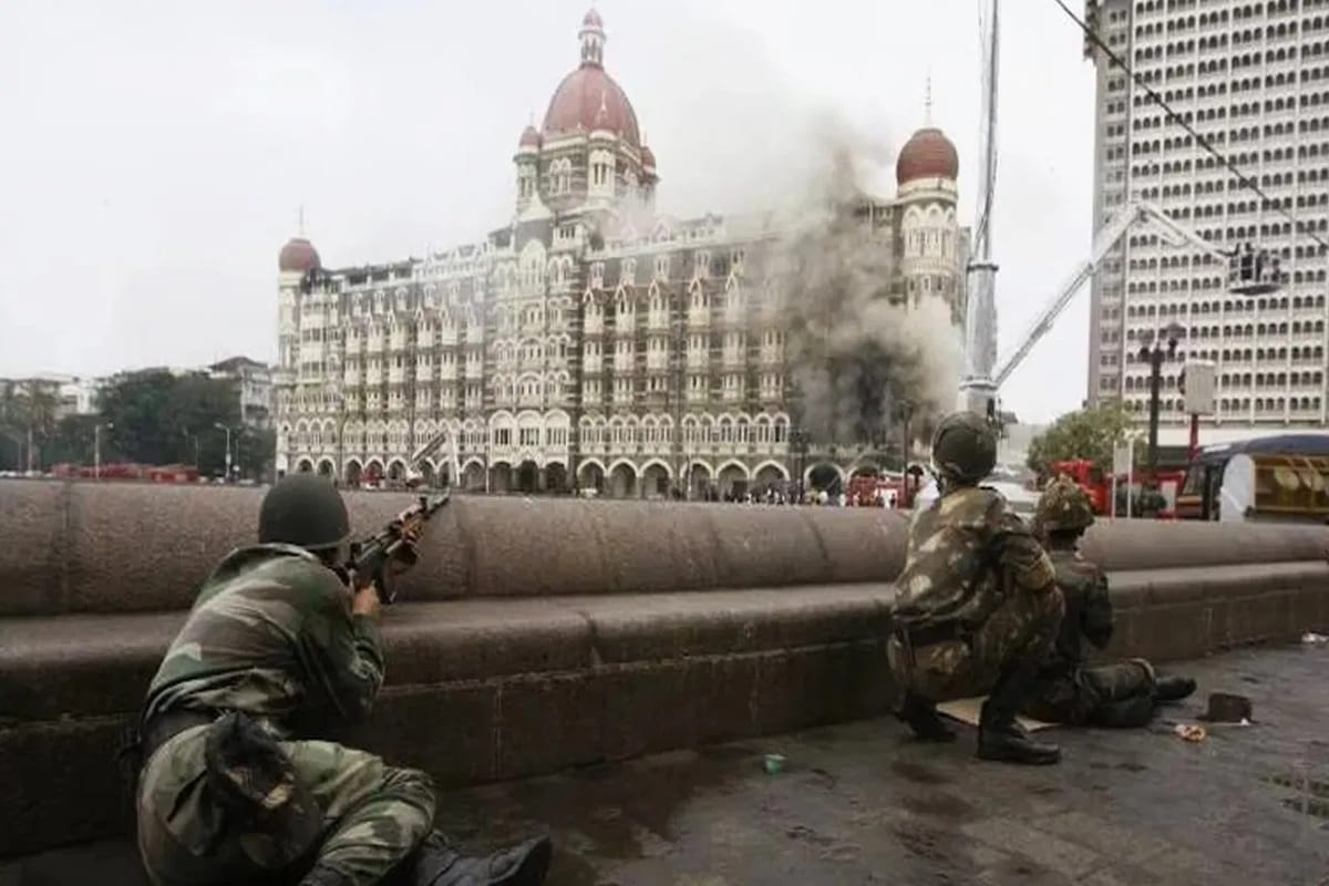 Compilation of Pakistani Terrorist Attacks in India: 1989-2025 - Part II