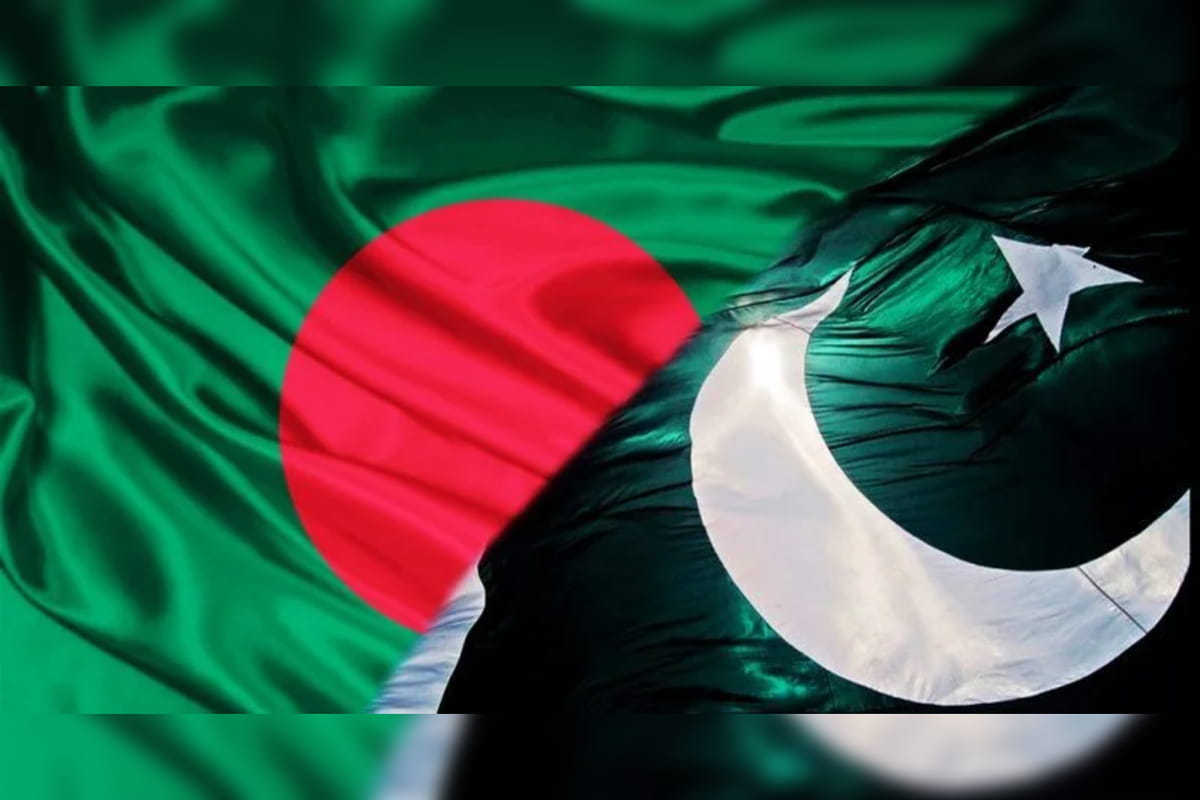 Bangladesh Drift Towards Pakistan: Misaligned Priorities