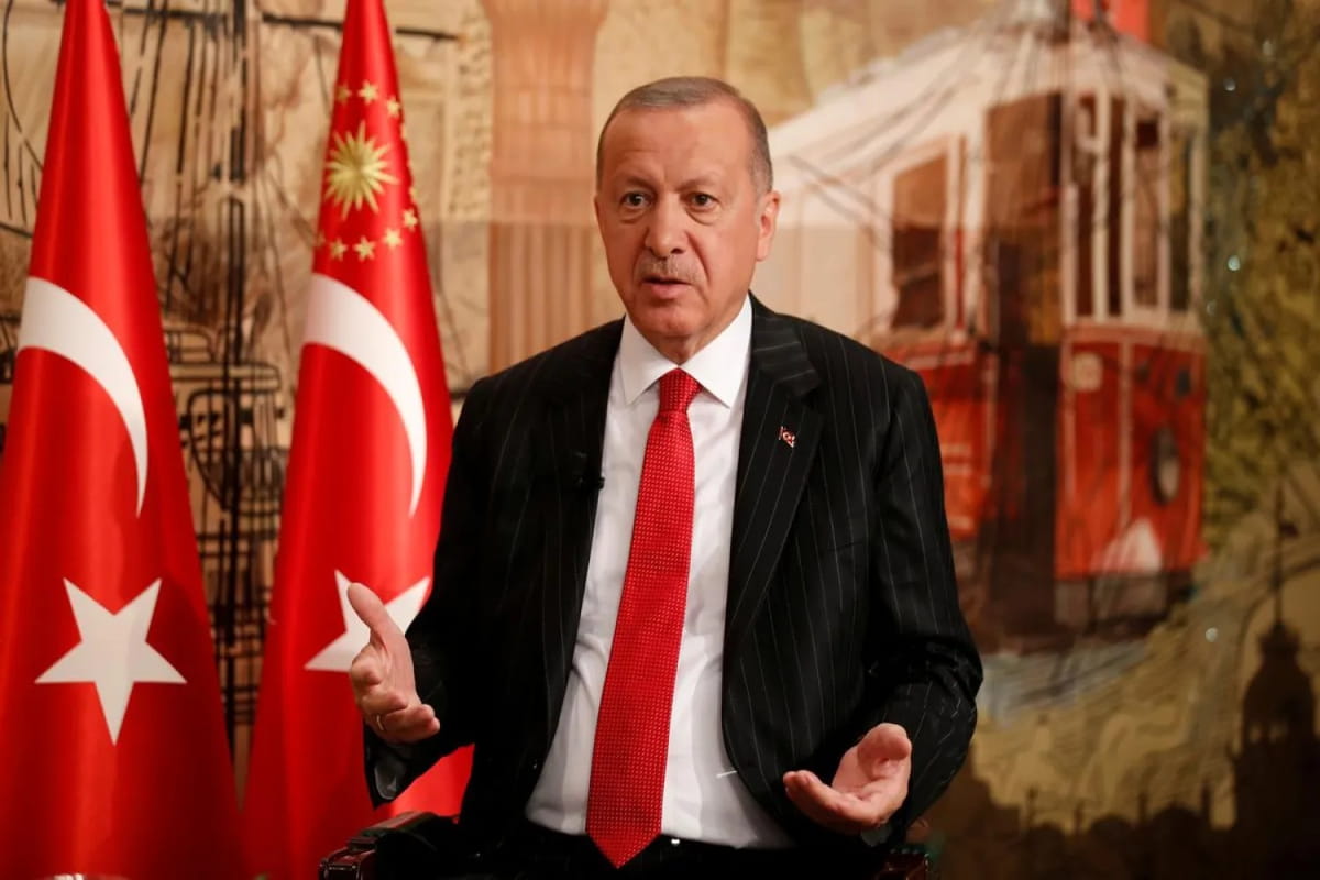Neo-Ottomanism,  Turkey foreign policy,  West Asia stability