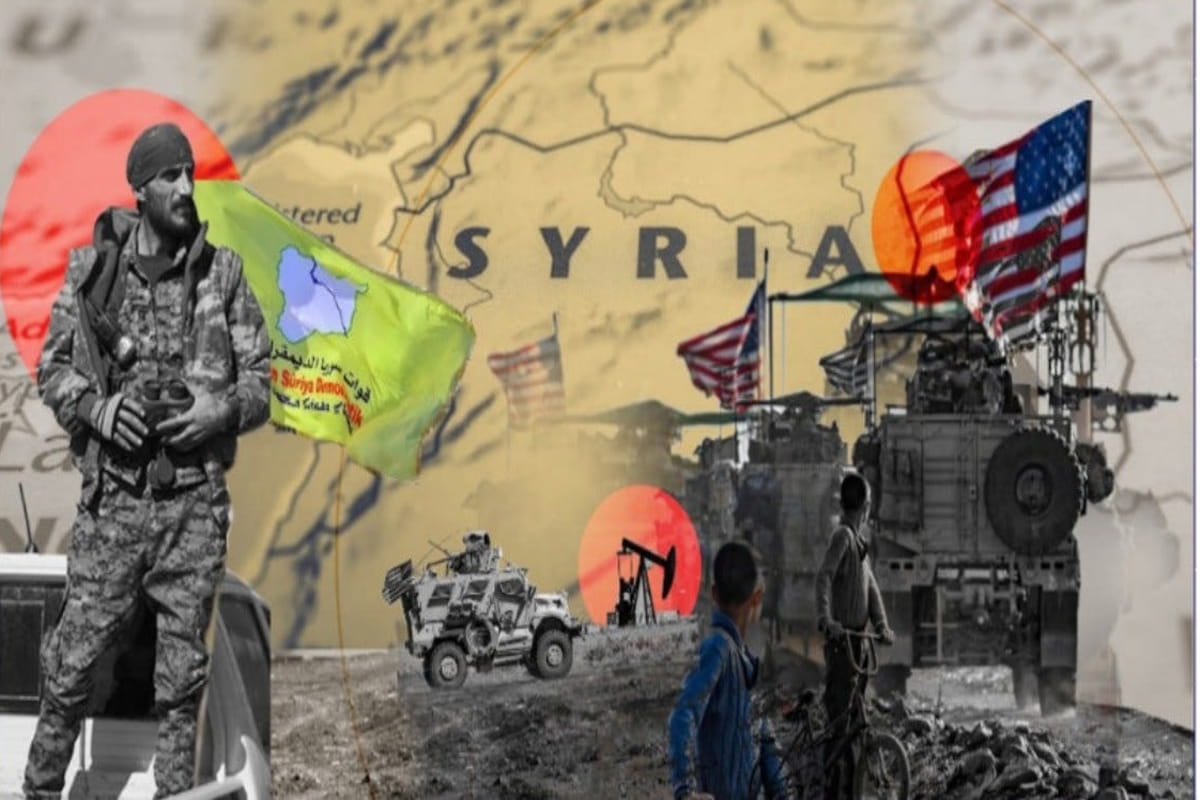 The Kurds and the End of Turkey&rsquo;s Neo-Ottoman Dreams - Part III