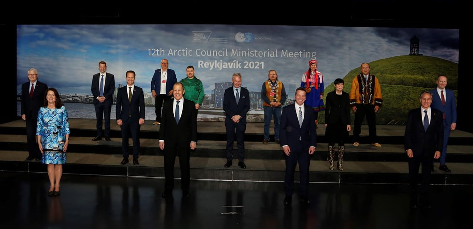 &lsquo;Arctic Exceptionalism&rsquo; and the Changing World Order