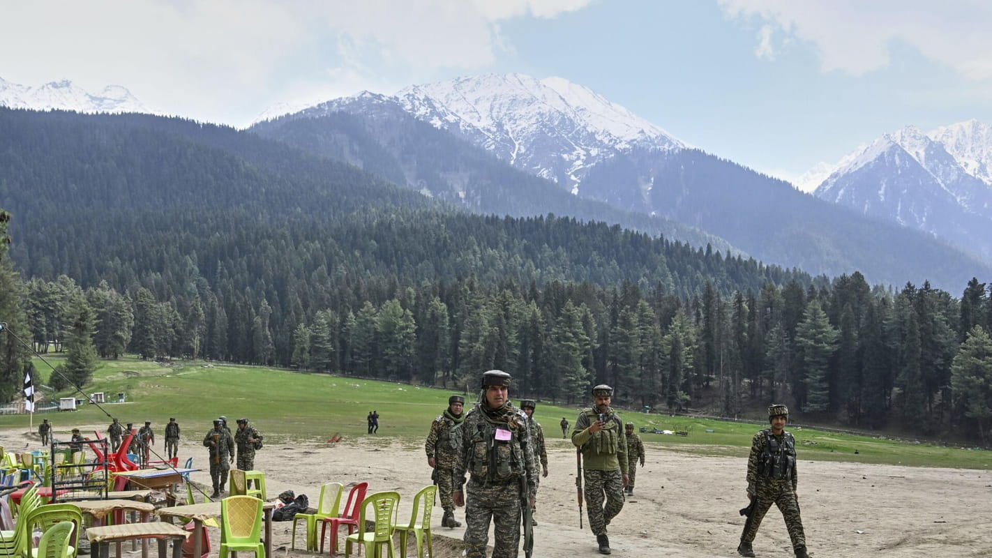 OPERATION SINDOOR &ndash; ASSESSING INDIA&rsquo;S DOCTRINE OF &lsquo;TERRORISM AS AN ACT