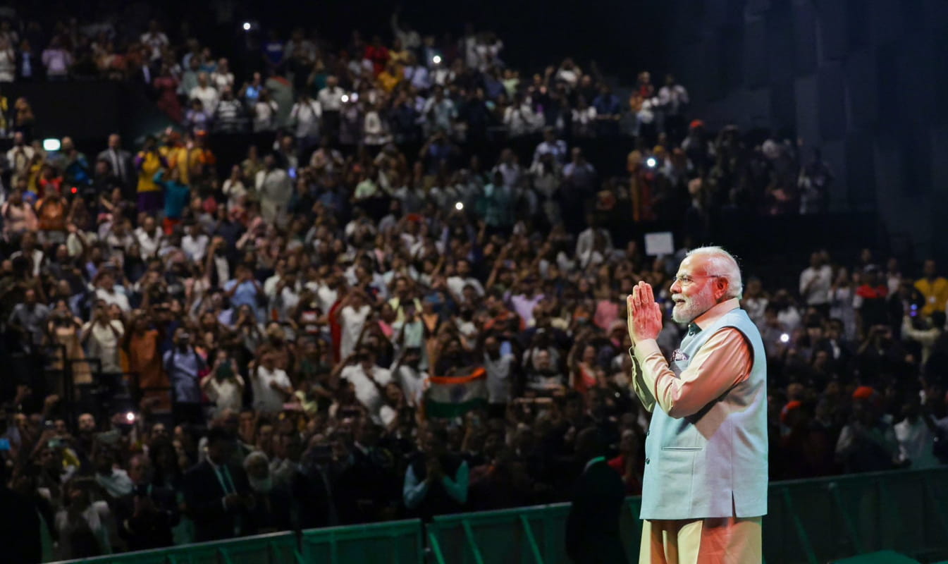 Migration as a Catalyst for Change: Lessons from India&rsquo;s Diaspora Engagement