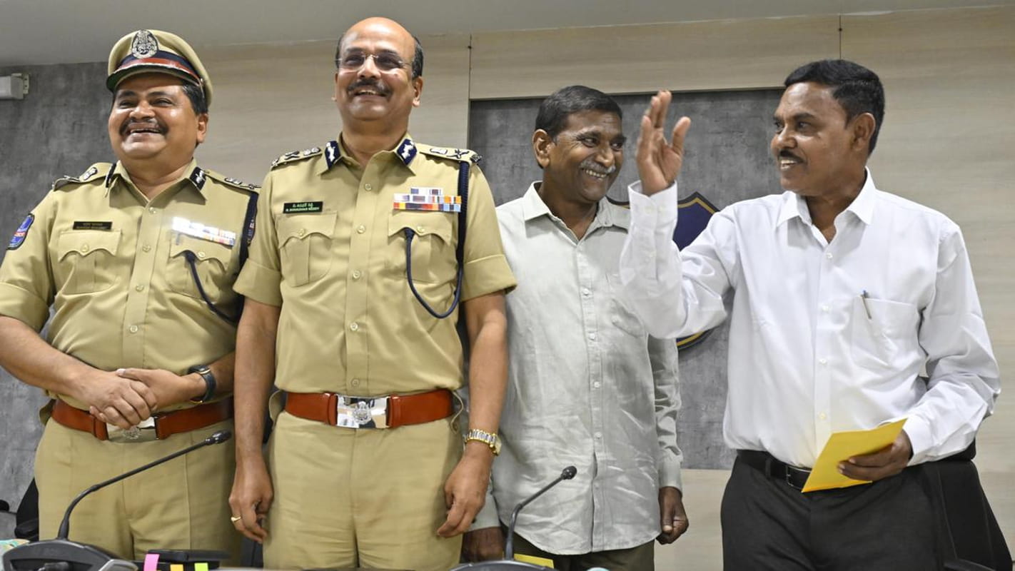 The End of India&#039;s Red Corridor!