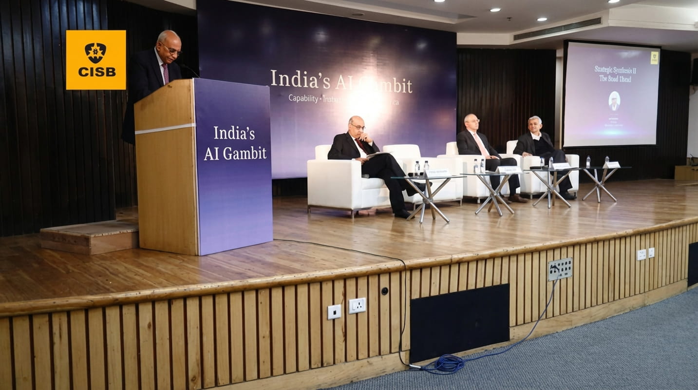 India&rsquo;s AI Moment