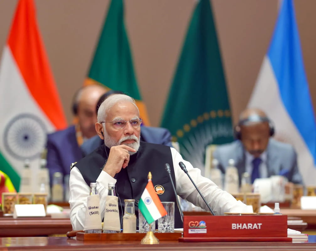 Strategic autonomy,  India,  foreign policy