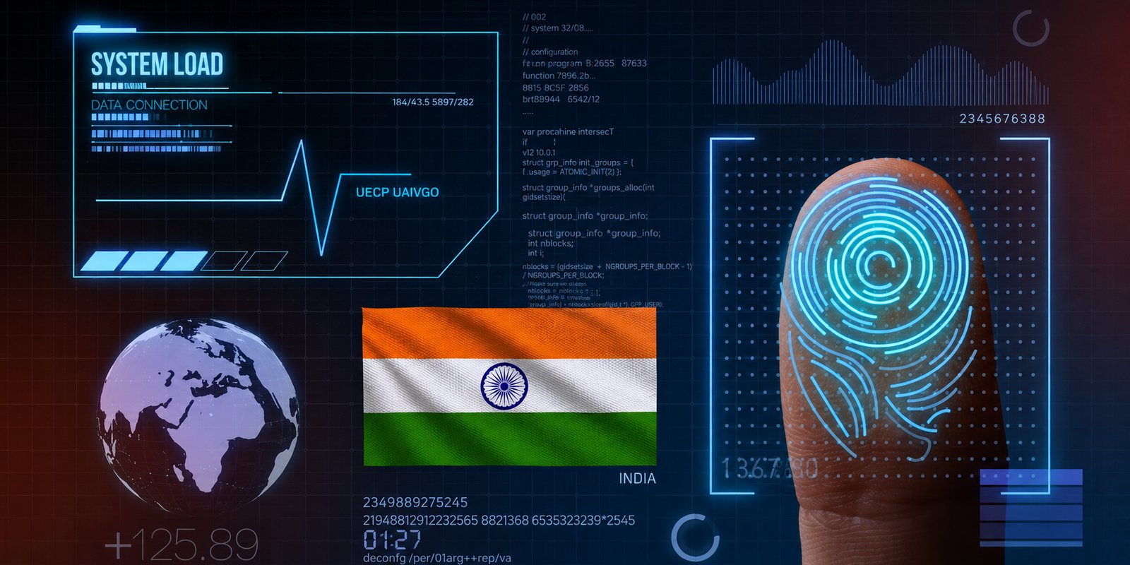 Cybersecurity,  Cyberspace,  Technological evolution
