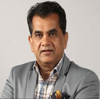 Amitabh Kant