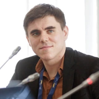 Gleb Makarevich