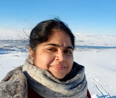 Kanagavalli Suryanarayanan