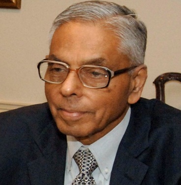 M K Narayanan
