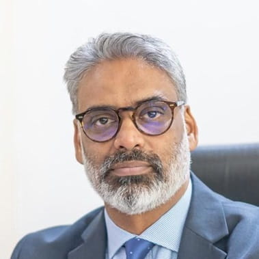 Maneesh Gobin
