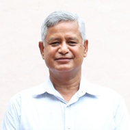 Manoj Kumar Lall