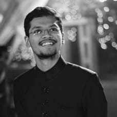 Mohammad Taha Ali