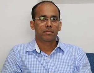 Nihar R. Nayak