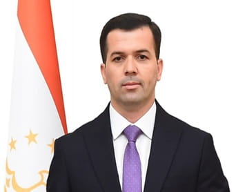 Parviz Muhammadzoda
