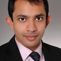 Dr. Prem Mahadevan