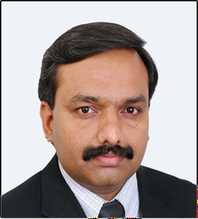 Sanjay Pulipaka