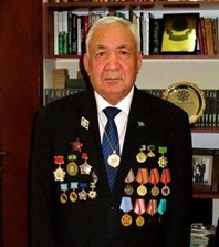 Sapar Berdiniyazow