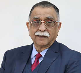 Shantanu Mukharji