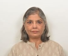 Sharmila Kantha