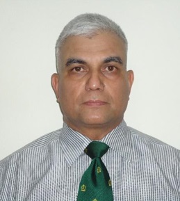 Sudarshan Y. Shrikhande