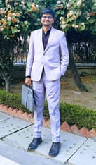 Nikhil Sahu