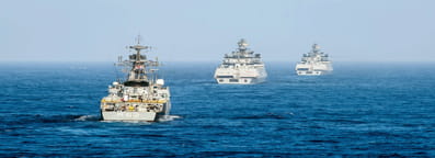 Indian Ocean