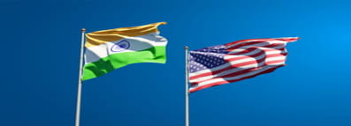 India-US